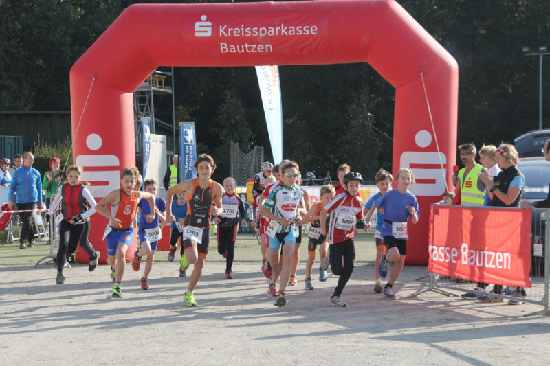 3. Bautzener Crossduathlon