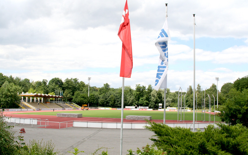 Mehr Licht für die Müllerwiese