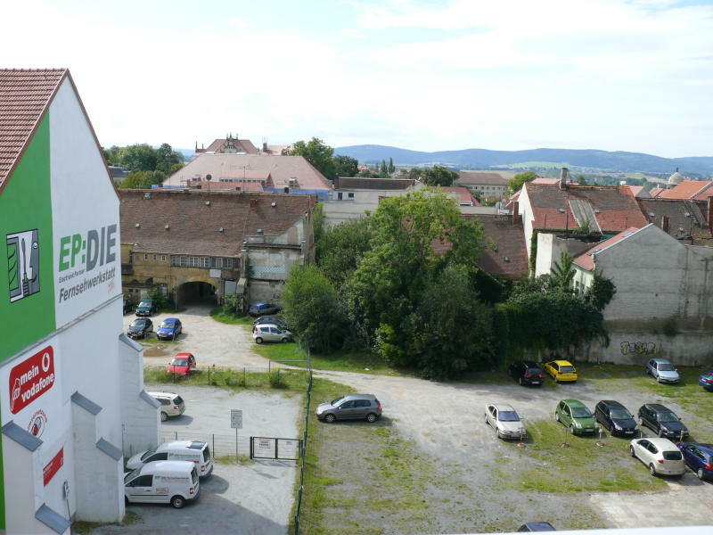 Bau des Sorbischen Wissensforums beginnt im Herbst