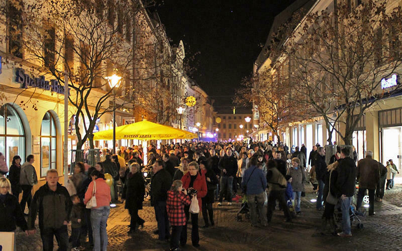 Romantica fällt in diesem Jahr aus