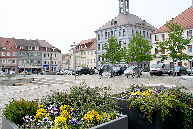 Bischofswerda will Sachsenmeister werden!