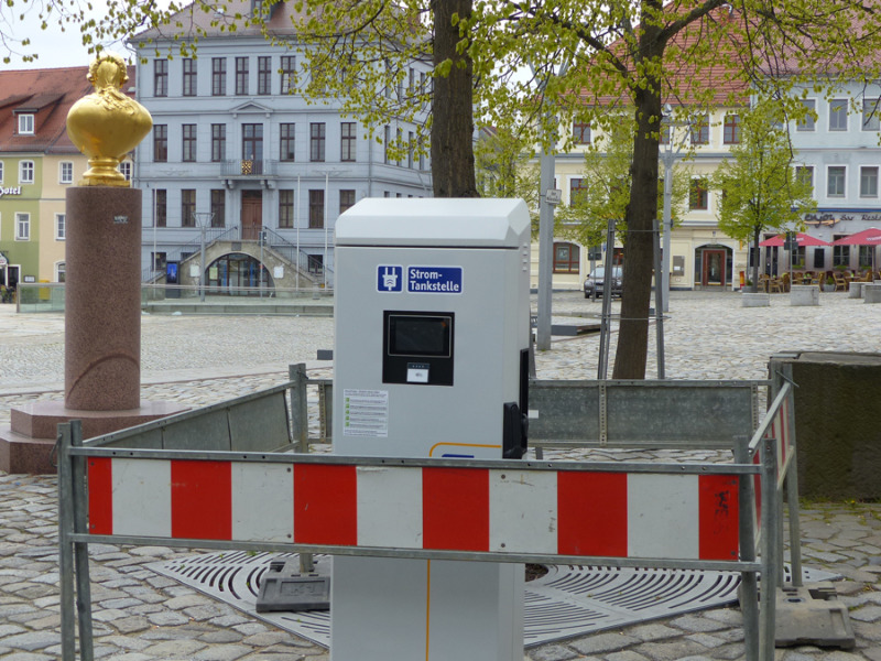 Immer Weniger verfahren immer Mehr