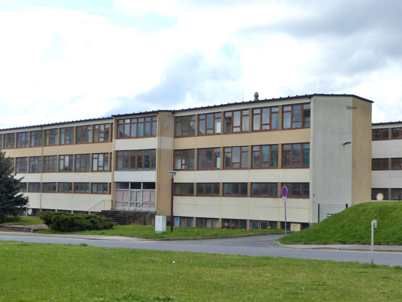 Abriss der Südmittelschule
wird wesentlich teurer