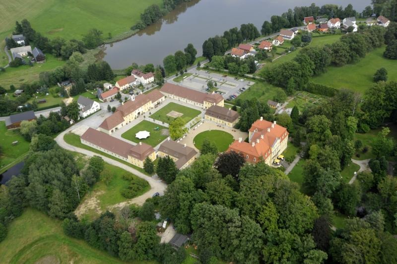 Heiraten im Adelshaus: Stadt Bischofswerda hält Termine vor