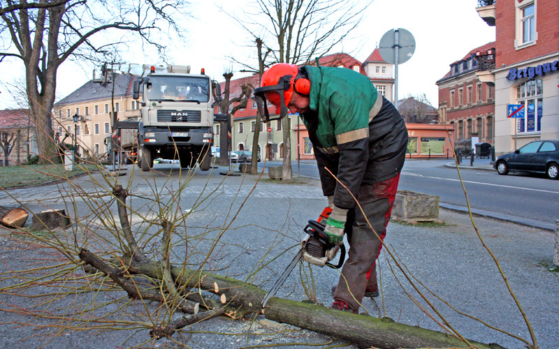 Startschuss für zweiten Kreisel