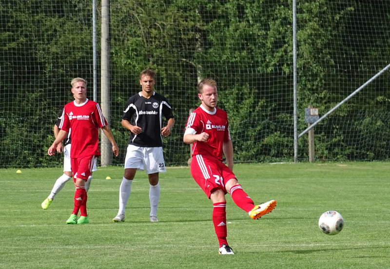 Derby-Cup am Hänscheberg