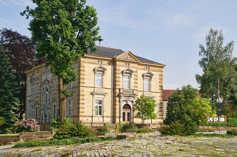 Ebersbach-Neugersdorf setzt auf erneuerbare Energien