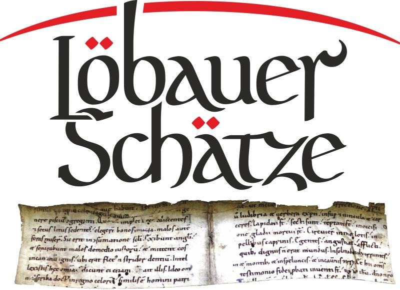 Führung zu Löbaus Schätzen