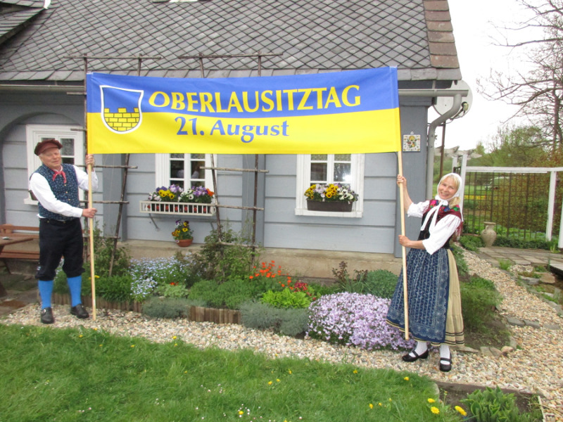 Tag der Oberlausitz in Vorbereitung