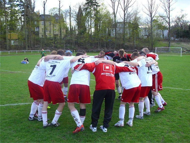 Sportlicher Höhenflug sucht seinesgleichen