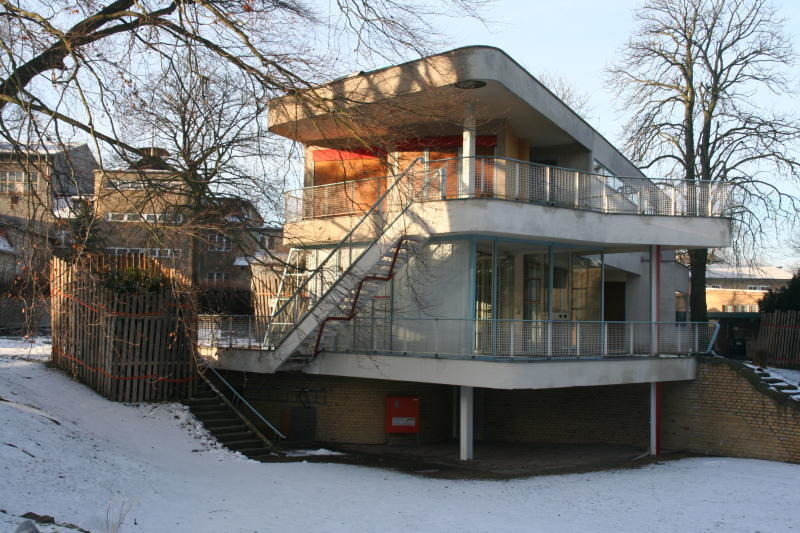 Das Haus Schminke feiert ein Comeback