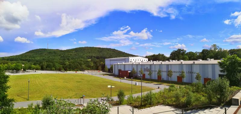 „PicknickKino“ und EM-Spiele auf der Löbauer Wiese