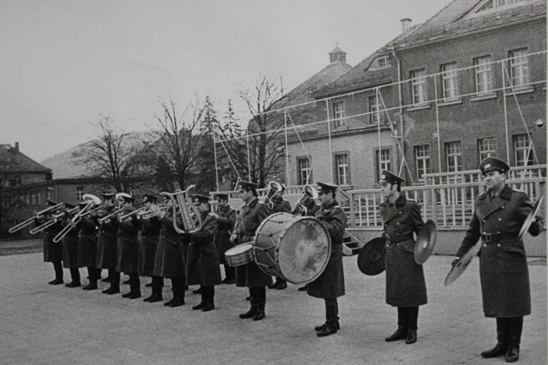  Militärgeschichte der Stadt Löbau