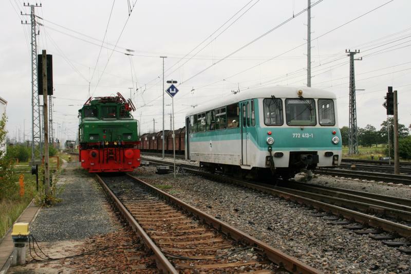 Ferkeltaxi auf Abschiedsfahrt durch die Region