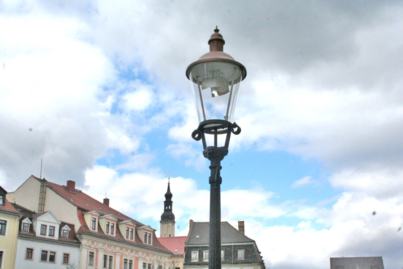 Fördermittel für "Zittau-Mitte" 