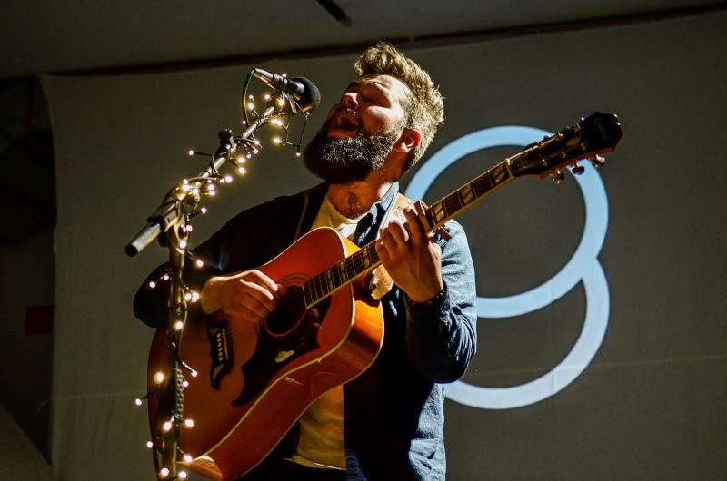 Festival „Sound of Liedermaching“ im Kronenkino Zittau
