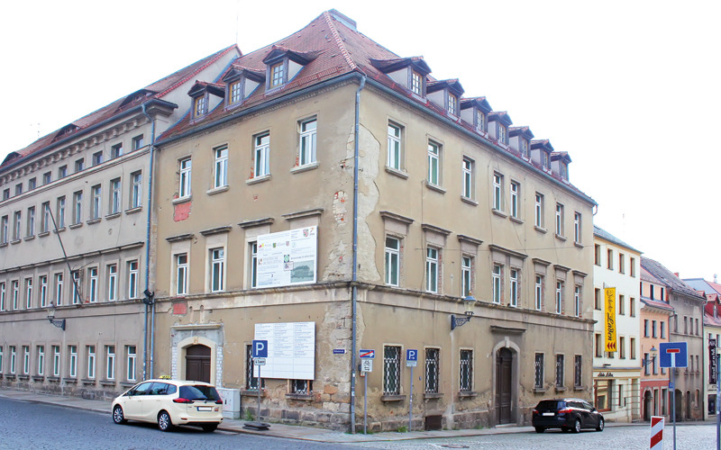 Stadtentwicklung in Zittau hautnah erleben