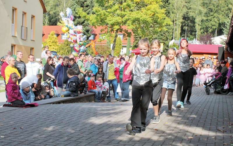 Familienfest im „Querxenland“