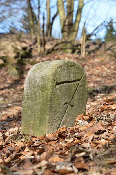 Denkmale im  Zittauer Stadtwald