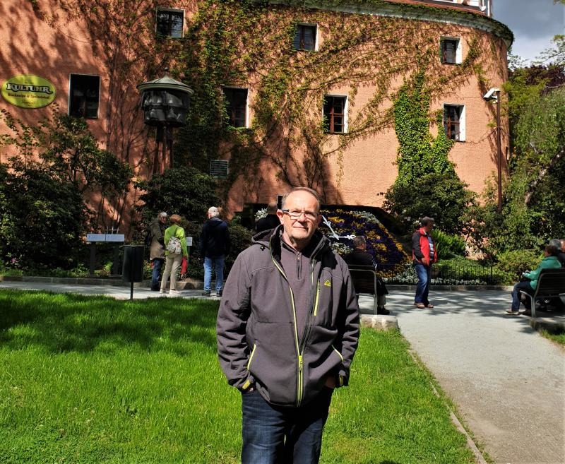 „Ich habe keine Zeit für Depressionen“