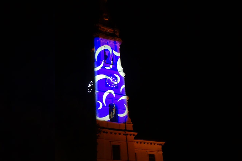 Ring on Feier – Festival des Lichts