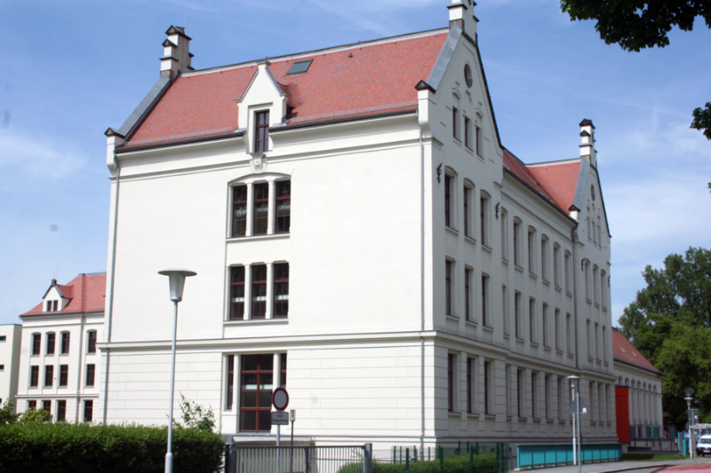 Insekten in den Zittauer Schulen