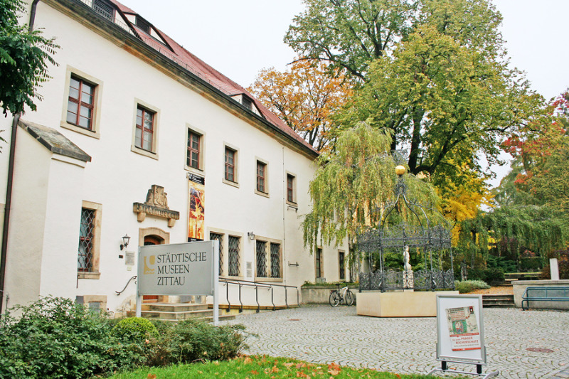 Vortrag über den Waldboden