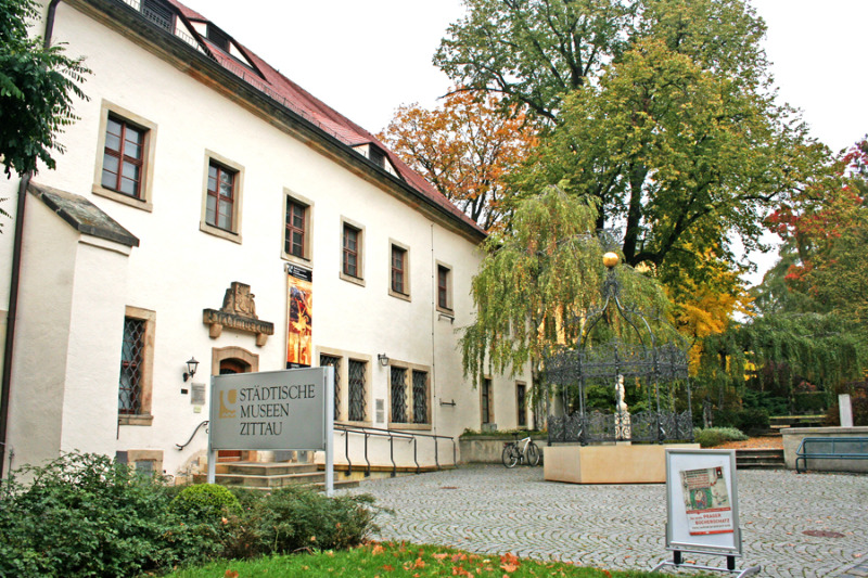 Museumstag im Zittauer Stadtmuseum