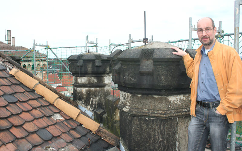 Zittauer Initiative rettet den Südturm