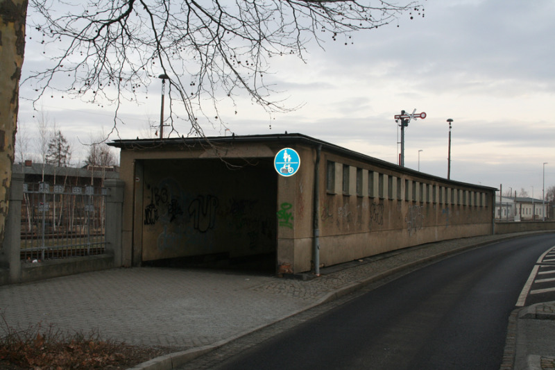 Nach Überfall: Die Polizei sucht Zeugen 