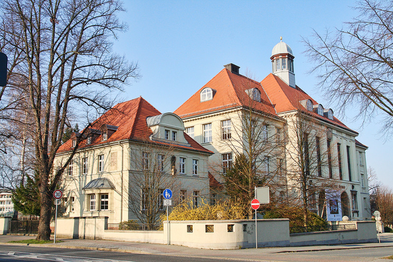 Waldpreis für die Weinauschule