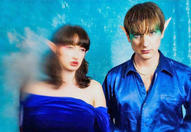 Live-Konzert im Zittauer Gerhart-Hauptmann-Theater