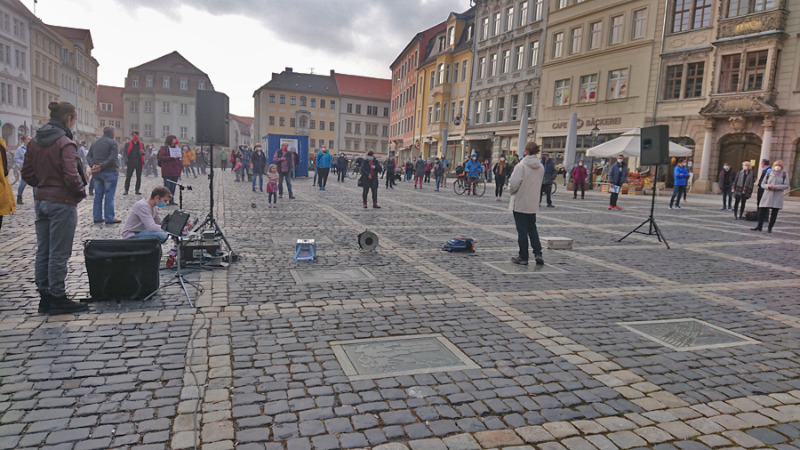 Zittauer Stadtrat lehnt Parkschulanbau erneut ab