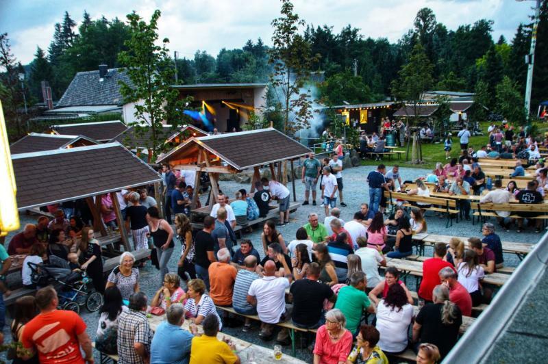 Friedersdorf (Spree) zum 750. im Jubiläumsfieber