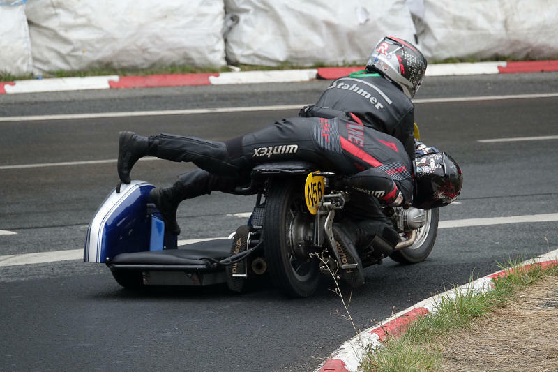 Zwei tolle Tage für die Motorsportfans