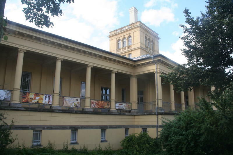 Badespaß im Zittauer Stadtbad erlebt "Wiedergeburt"