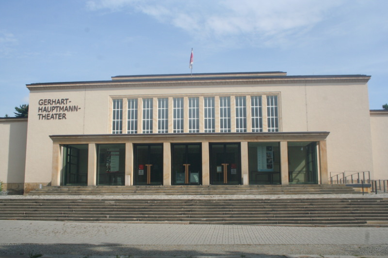 Theaterkunst digital genießen