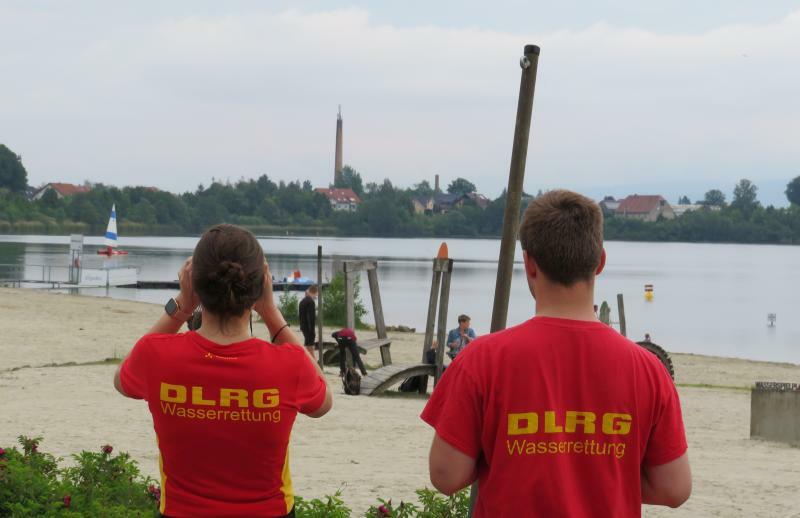 Wachsaison am Olbersdorfer See eröffnet