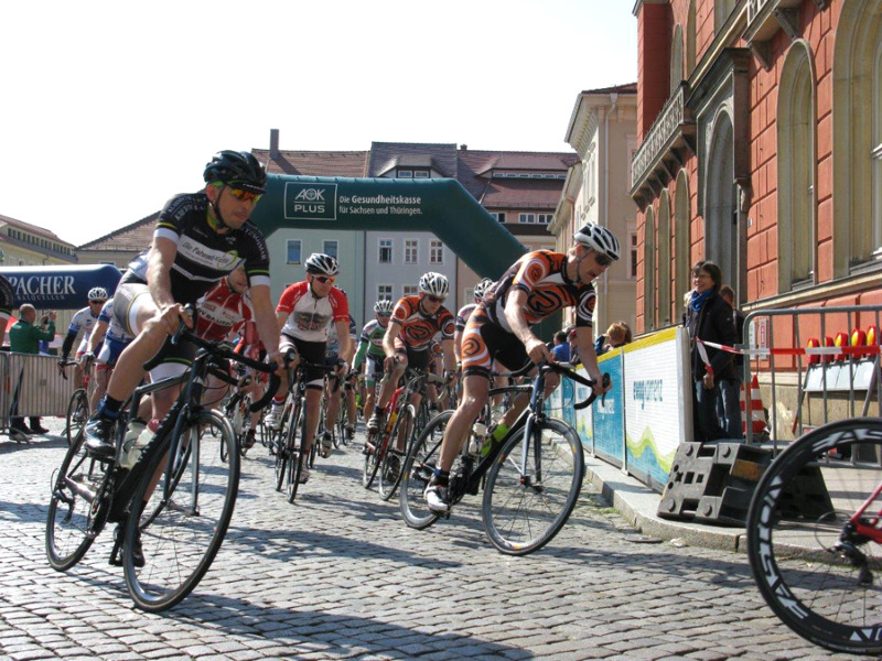 Blütenlauf wirft Schatten voraus