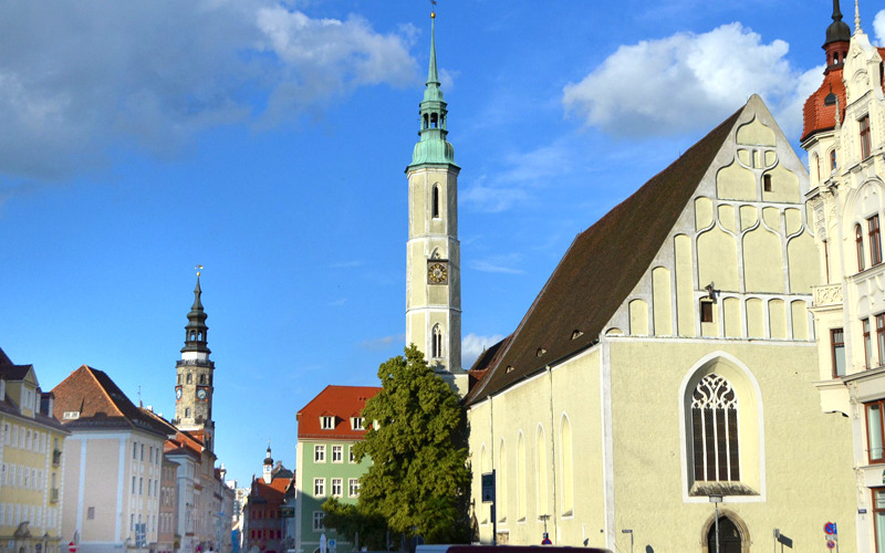 Görlitz rückt großen Sohn Jakob Böhme in den Fokus