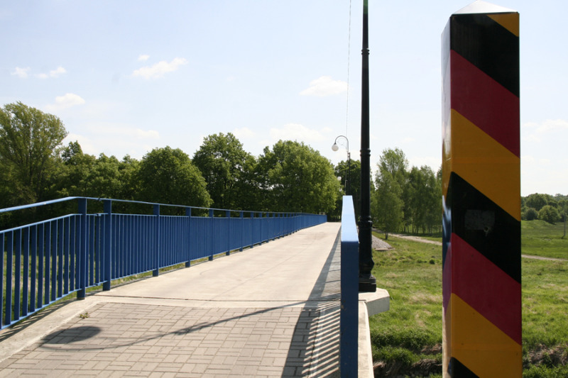 Wieder Ärger um die Deschkaer Brücke