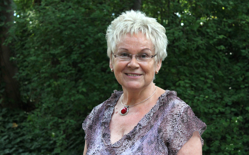 Ein Leben für die Patienten