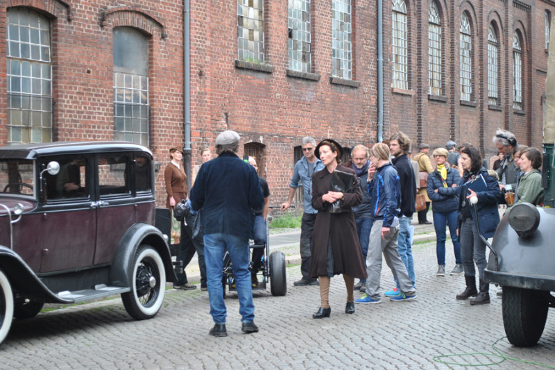 Görlitz-Film bald im Kino