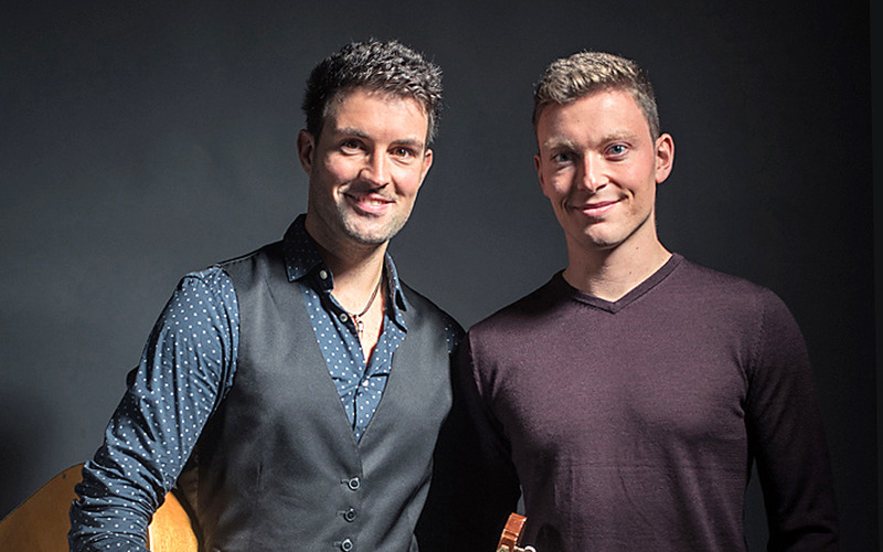 Erstes Sommerkonzert im Klinikum