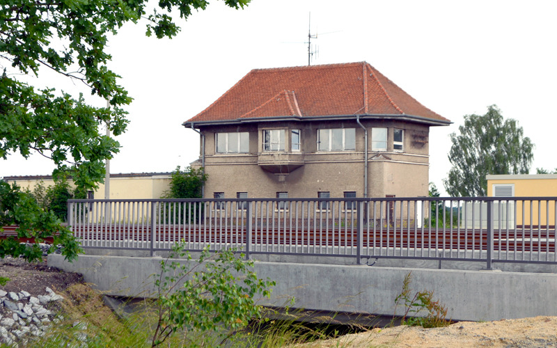 Aus für den Horkaer Güterbahnhof?