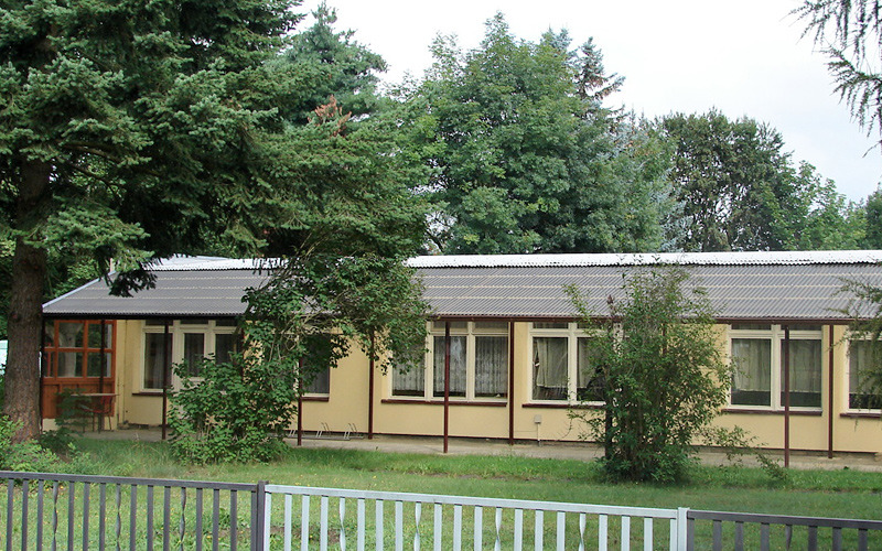 Wir-Gefühl stärken in Uhsmannsdorf