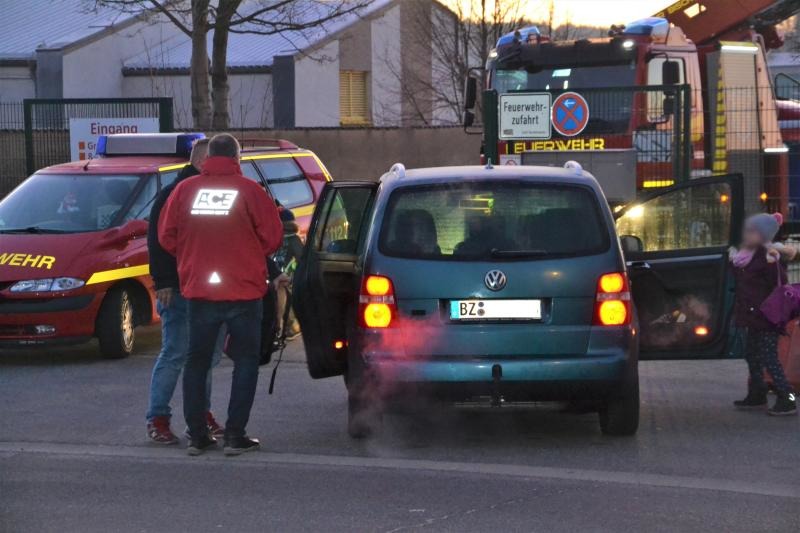 ACE: Elterntaxis gefährden Kinder