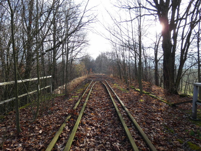 Feiert die Bahn Wiederauferstehung?