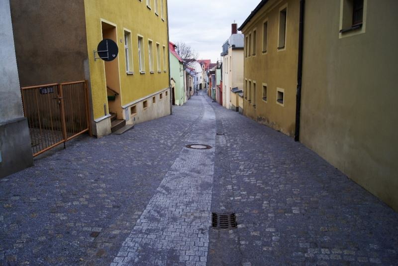 Ein Stück China in der Lessingstadt