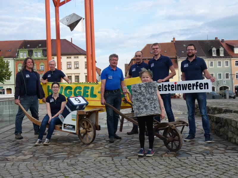 Schiebocker Tage: Zurück zu den Wurzeln!